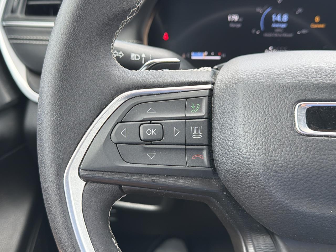 2024 Jeep Grand Cherokee Laredo San Antonio TX