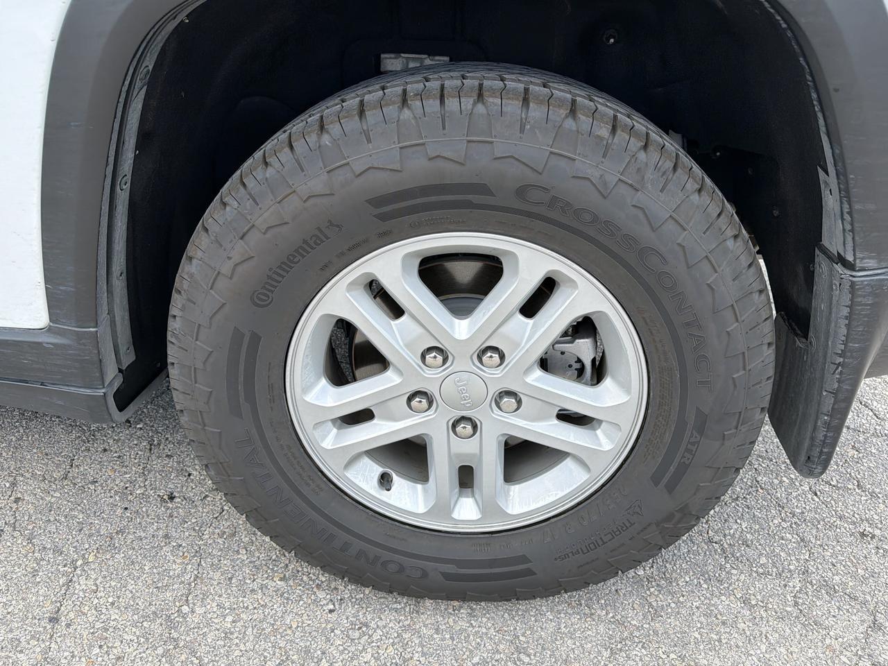 2024 Jeep Grand Cherokee Laredo San Antonio TX