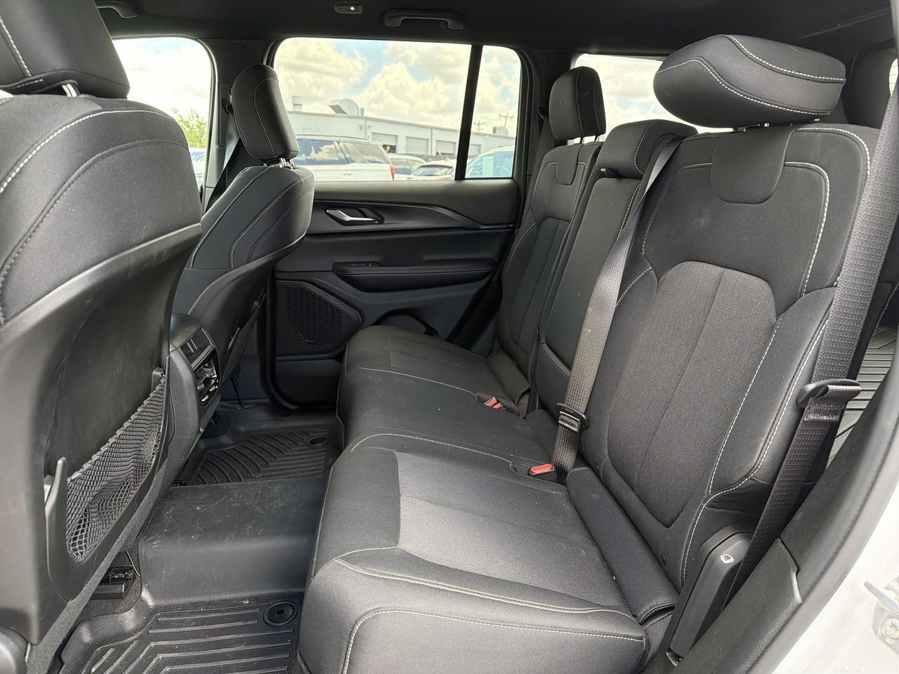 2024 Jeep Grand Cherokee Laredo San Antonio TX