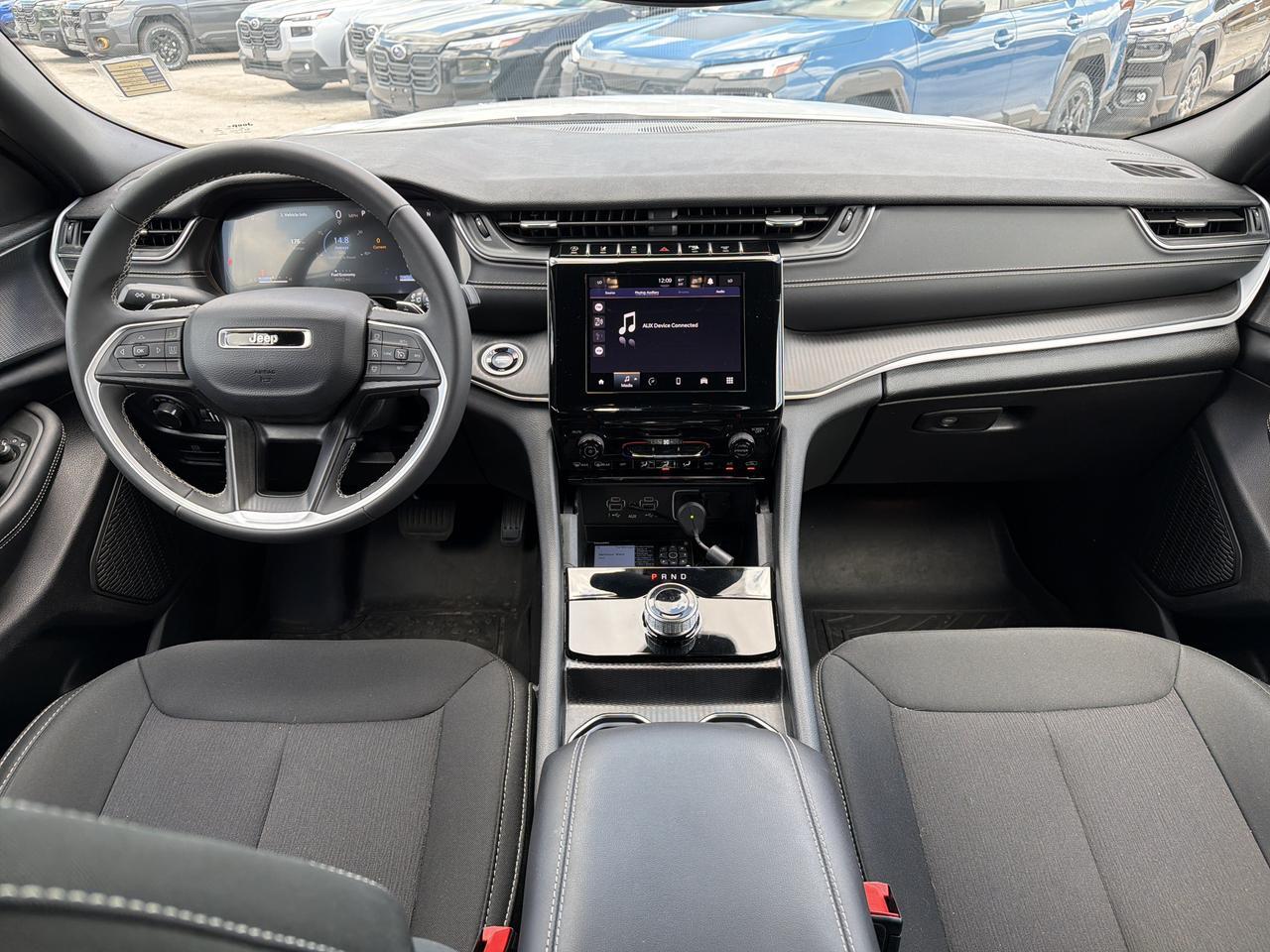 2024 Jeep Grand Cherokee Laredo San Antonio TX