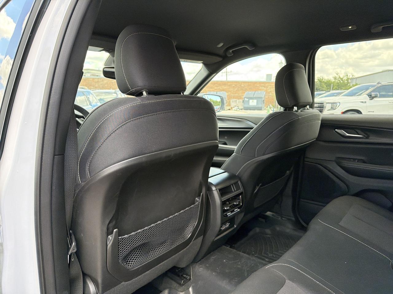 2024 Jeep Grand Cherokee Laredo San Antonio TX