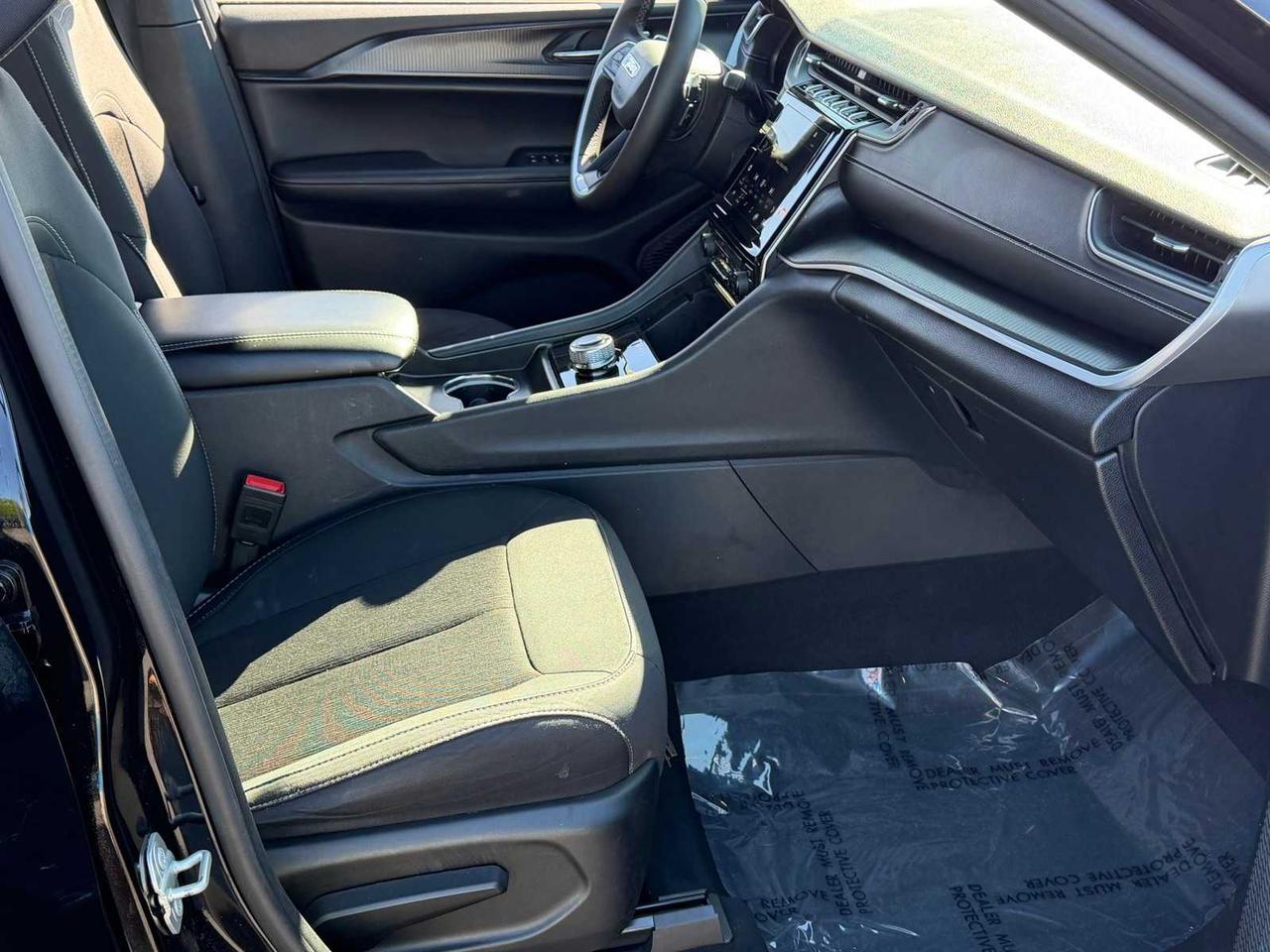 2024 Jeep Grand Cherokee Laredo Irving TX