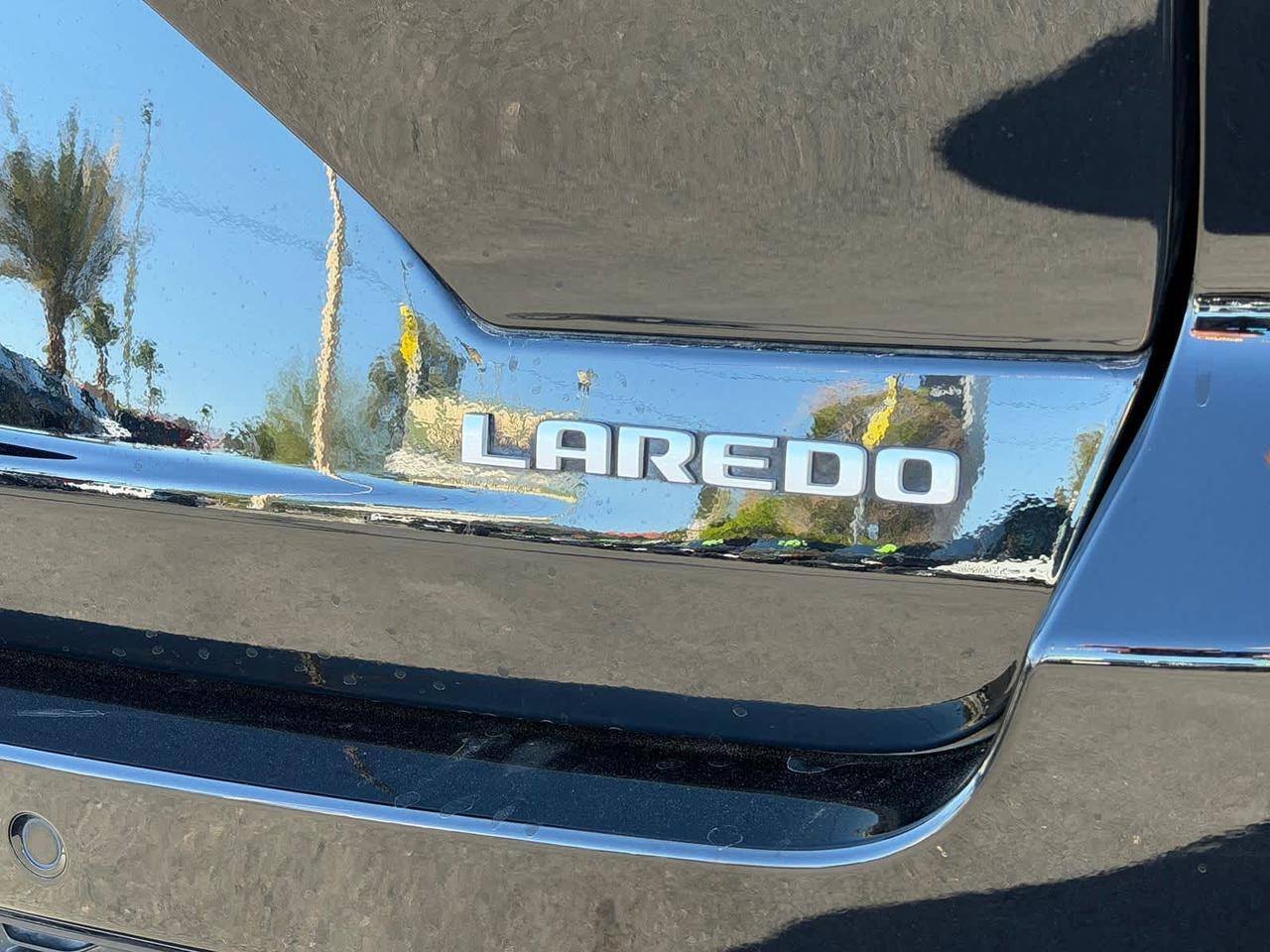 2024 Jeep Grand Cherokee Laredo Irving TX