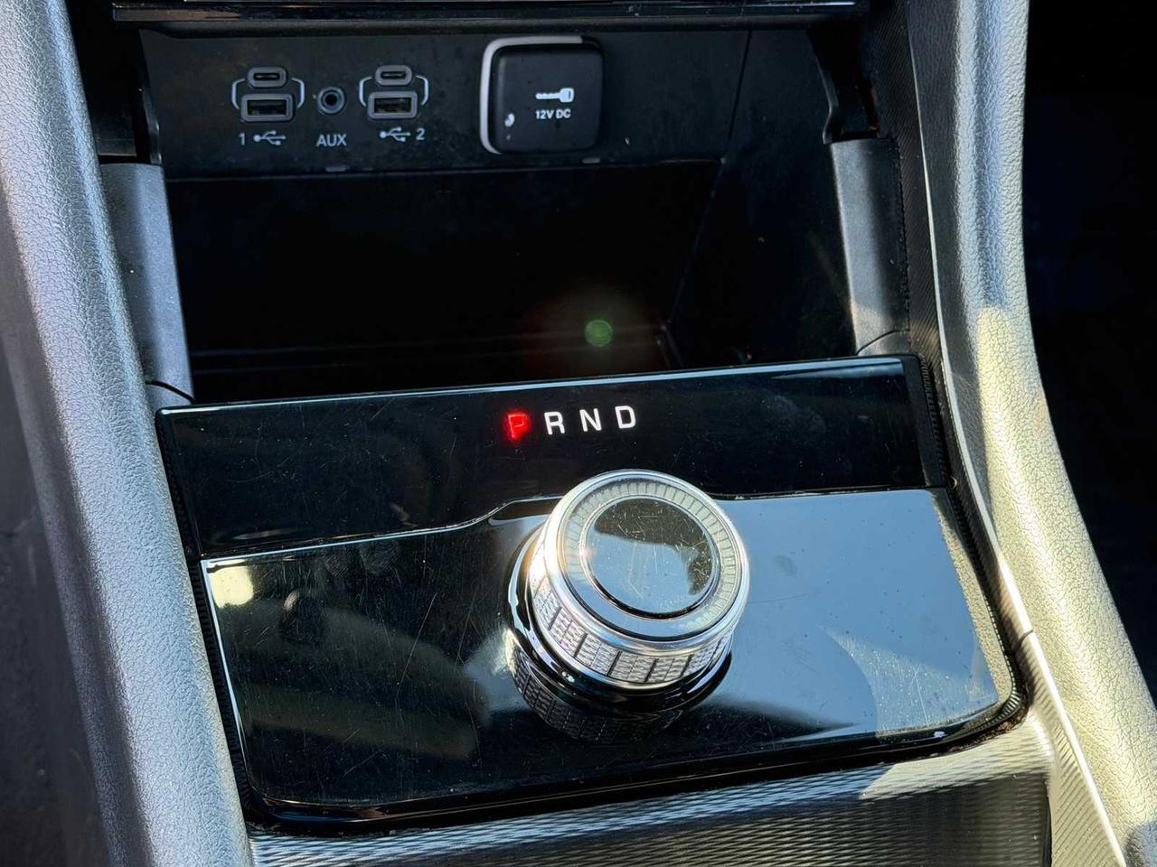 2024 Jeep Grand Cherokee Laredo Irving TX