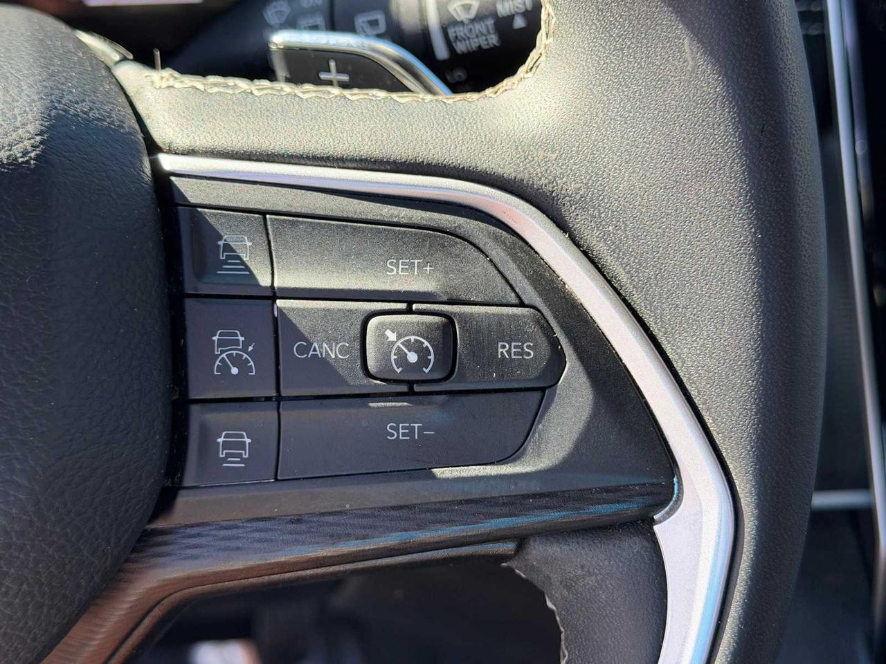 2024 Jeep Grand Cherokee Laredo Irving TX