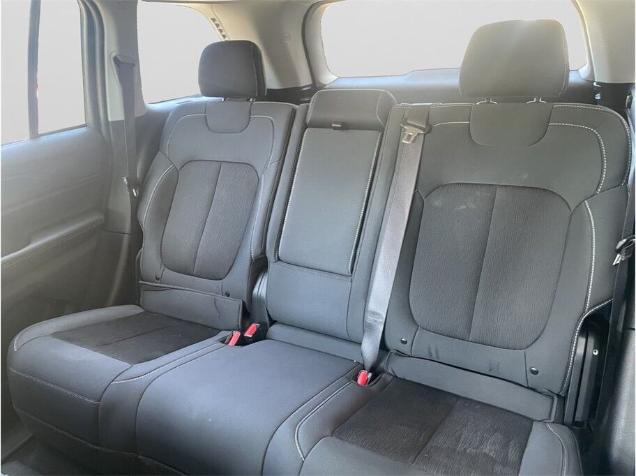 2024 Jeep Grand Cherokee Laredo Sport Utility 4D Port Orchard WA