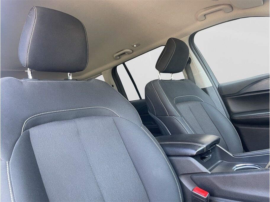 2024 Jeep Grand Cherokee Laredo Sport Utility 4D Port Orchard WA