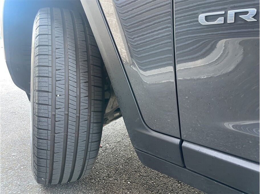 2024 Jeep Grand Cherokee Laredo Sport Utility 4D Port Orchard WA