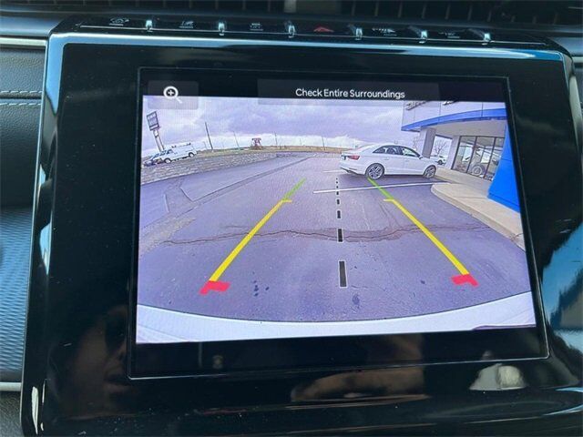 2024 Jeep Grand Cherokee Laredo Farmington MO