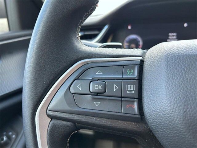 2024 Jeep Grand Cherokee Laredo Farmington MO