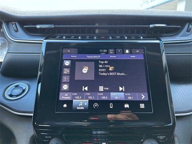 2024 Jeep Grand Cherokee Laredo Farmington MO