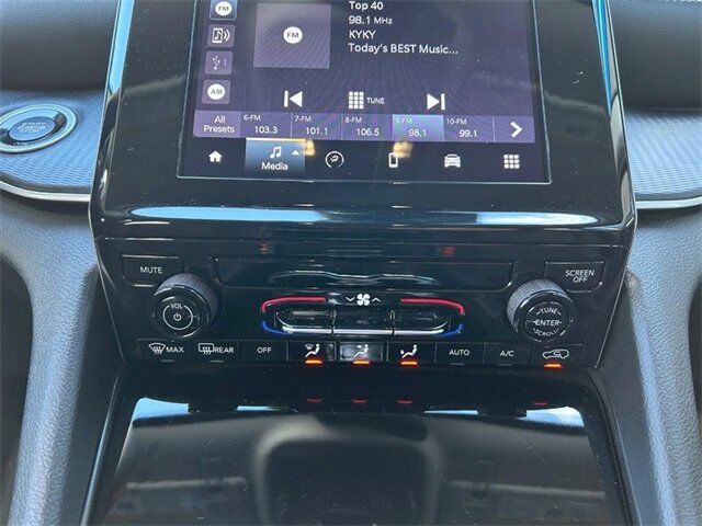 2024 Jeep Grand Cherokee Laredo Farmington MO