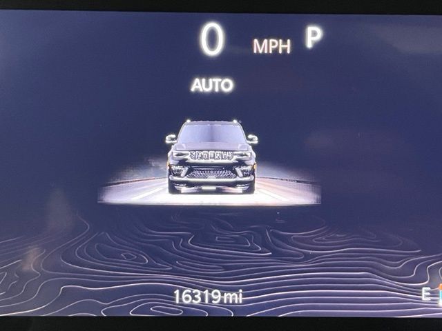 2024 Jeep Grand Cherokee Laredo X Carrollton TX