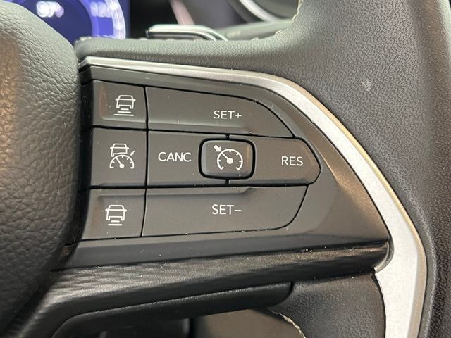 2024 Jeep Grand Cherokee Laredo X Carrollton TX