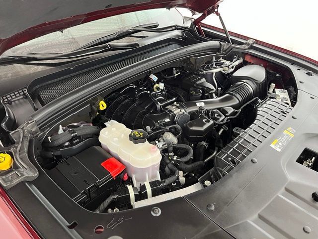 2024 Jeep Grand Cherokee Laredo X Carrollton TX