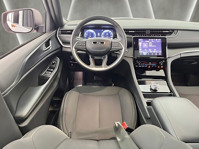 2024 Jeep Grand Cherokee Laredo X Carrollton TX