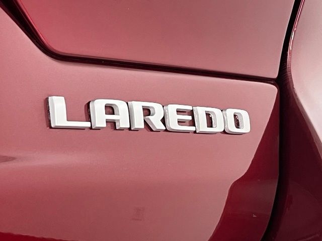 2024 Jeep Grand Cherokee Laredo X Carrollton TX