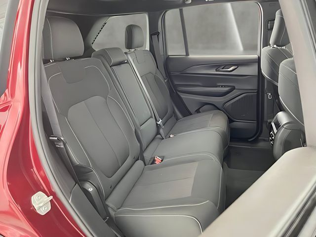 2024 Jeep Grand Cherokee Laredo X Carrollton TX