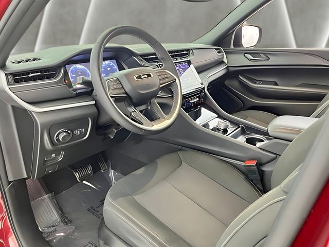 2024 Jeep Grand Cherokee Laredo X Carrollton TX