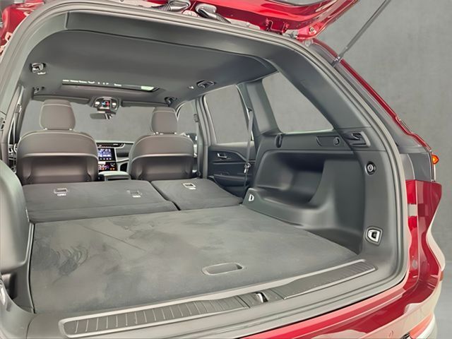 2024 Jeep Grand Cherokee Laredo X Carrollton TX