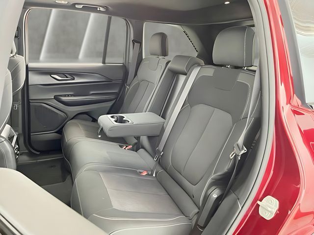 2024 Jeep Grand Cherokee Laredo X Carrollton TX