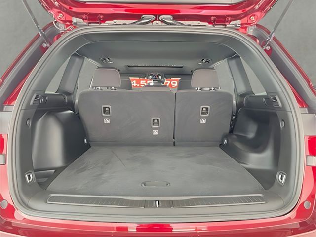 2024 Jeep Grand Cherokee Laredo X Carrollton TX