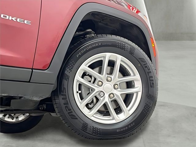 2024 Jeep Grand Cherokee Laredo X Carrollton TX