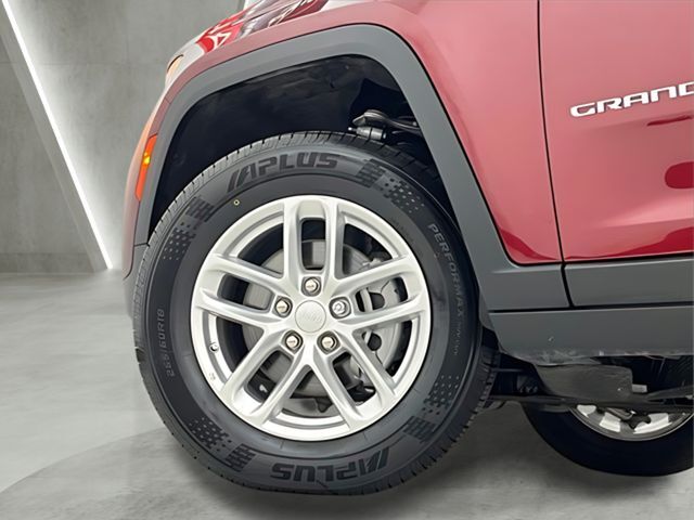 2024 Jeep Grand Cherokee Laredo X Carrollton TX