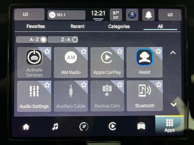 2024 Jeep Grand Cherokee Laredo X Carrollton TX