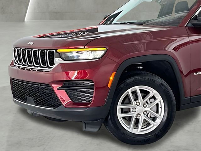2024 Jeep Grand Cherokee Laredo X Carrollton TX