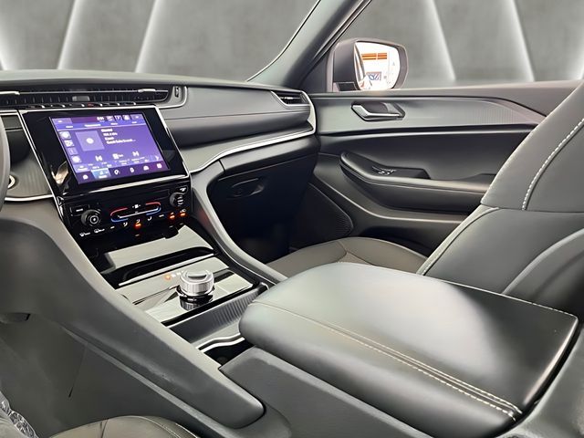 2024 Jeep Grand Cherokee Laredo X Carrollton TX