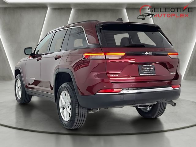 2024 Jeep Grand Cherokee Laredo X Carrollton TX
