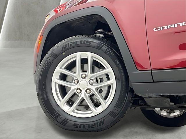 2024 Jeep Grand Cherokee Laredo X Carrollton TX