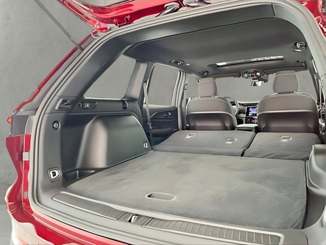 2024 Jeep Grand Cherokee Laredo X Carrollton TX