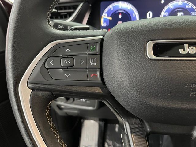 2024 Jeep Grand Cherokee Laredo X Carrollton TX