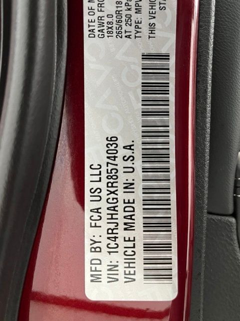 2024 Jeep Grand Cherokee Laredo X Carrollton TX