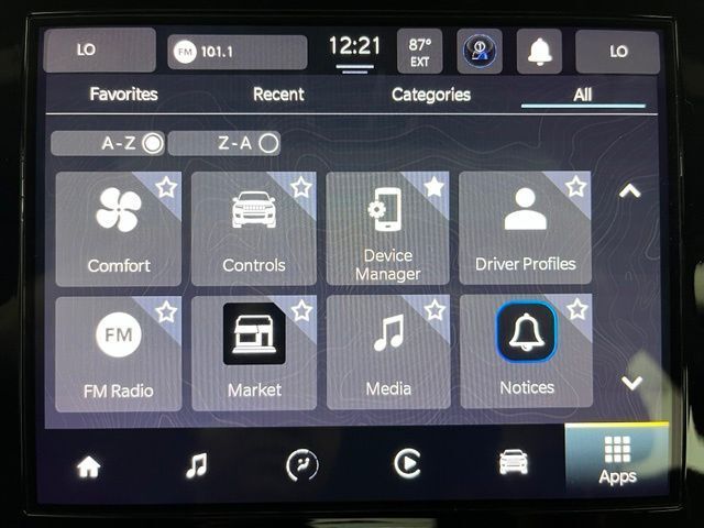 2024 Jeep Grand Cherokee Laredo X Carrollton TX