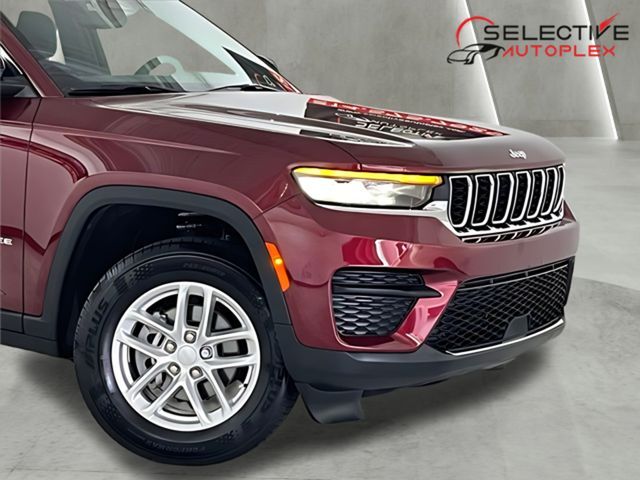 2024 Jeep Grand Cherokee Laredo X Carrollton TX