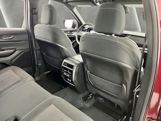 2024 Jeep Grand Cherokee Laredo X Carrollton TX