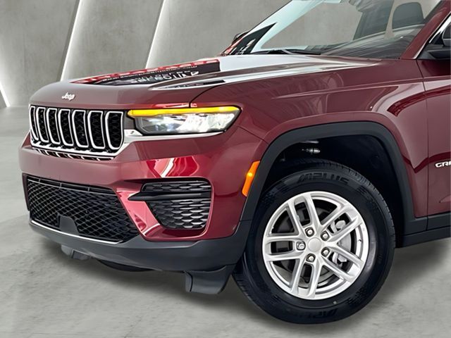 2024 Jeep Grand Cherokee Laredo X Carrollton TX