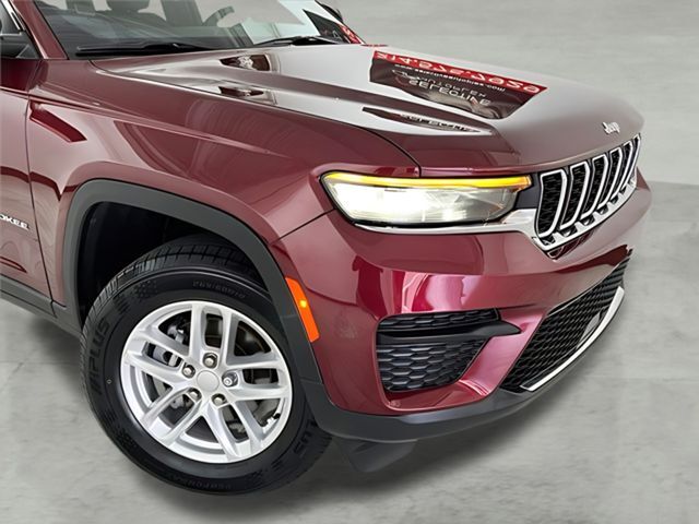 2024 Jeep Grand Cherokee Laredo X Carrollton TX