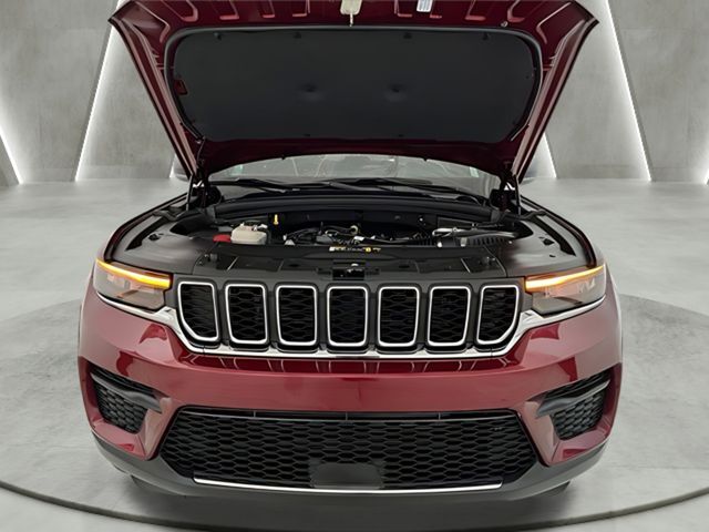 2024 Jeep Grand Cherokee Laredo X Carrollton TX