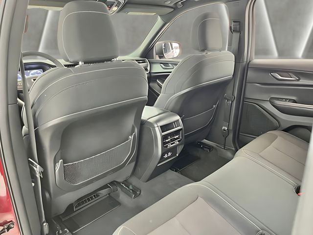 2024 Jeep Grand Cherokee Laredo X Carrollton TX