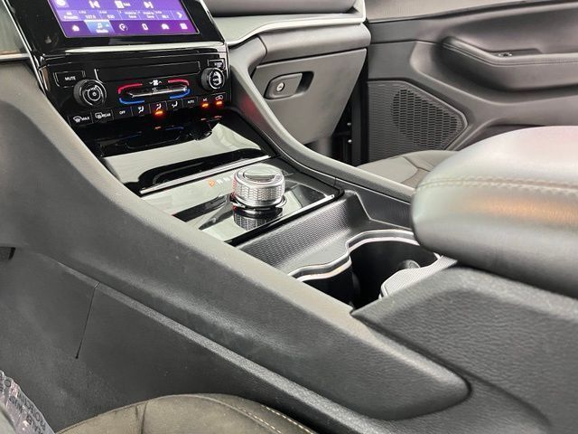 2024 Jeep Grand Cherokee Laredo X Carrollton TX