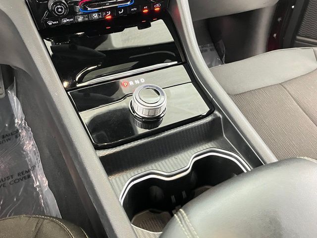 2024 Jeep Grand Cherokee Laredo X Carrollton TX