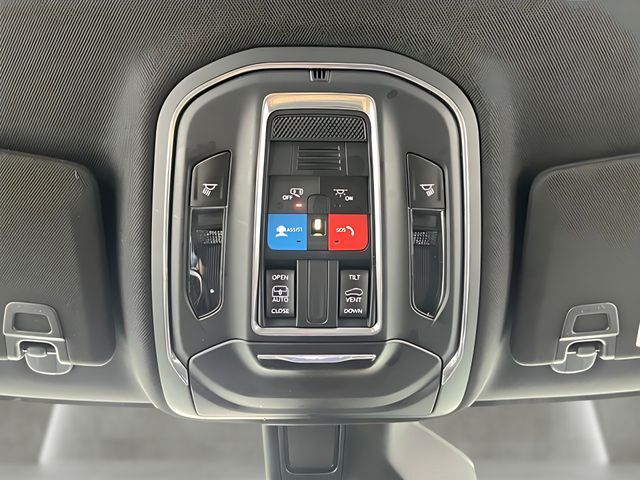2024 Jeep Grand Cherokee Laredo X Carrollton TX