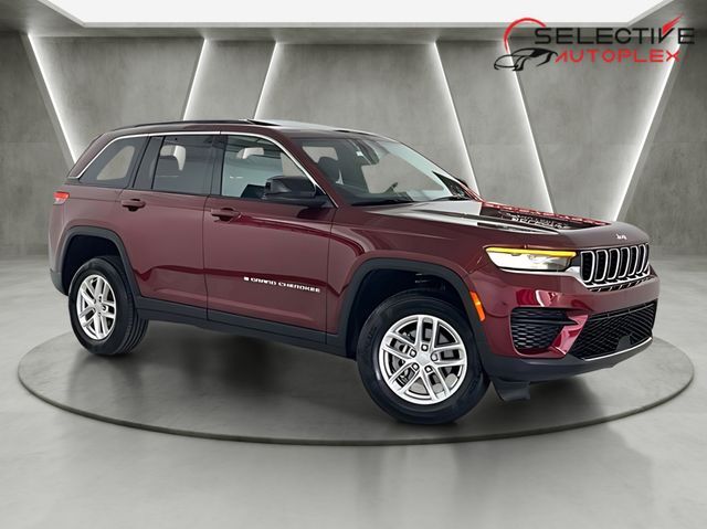 2024 Jeep Grand Cherokee Laredo X Carrollton TX