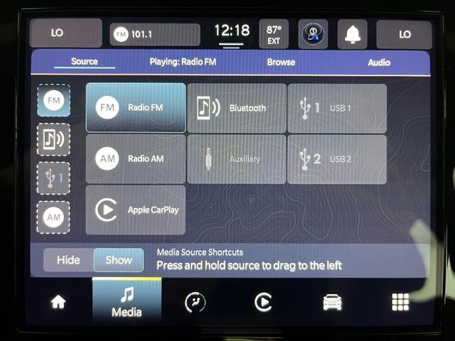 2024 Jeep Grand Cherokee Laredo X Carrollton TX