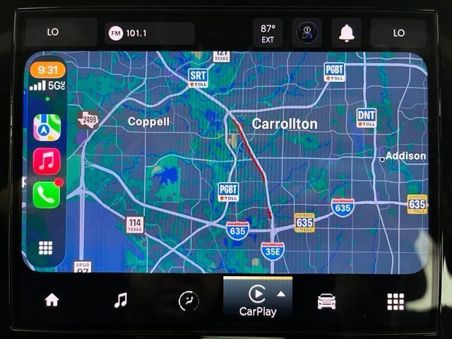 2024 Jeep Grand Cherokee Laredo X Carrollton TX
