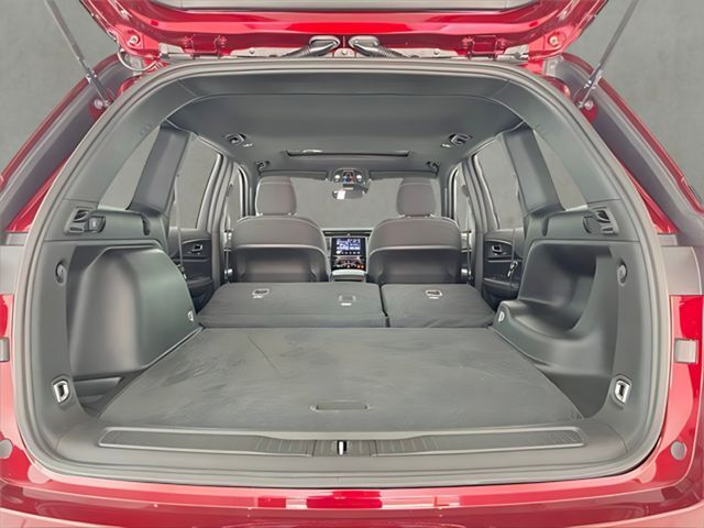 2024 Jeep Grand Cherokee Laredo X Carrollton TX